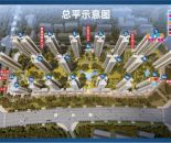 区位图