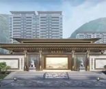 效果图