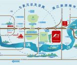 区位图