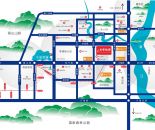 区位图