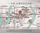 区位图