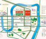 区位图