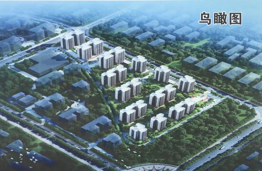 效果图
