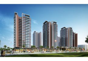 盛迪嘉&middot;光明1号