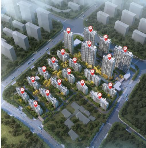 嘉宏·雅居乐湖光映月