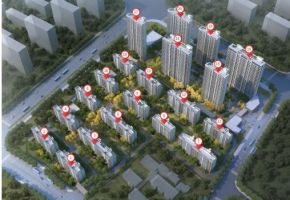 嘉宏&middot;雅居乐湖光映月