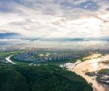 环球融创曹山未来城