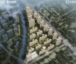 新城华宇悦隽公馆