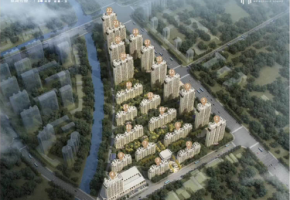 新城华宇悦隽公馆