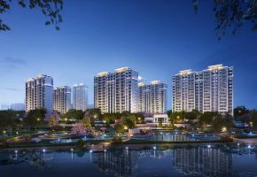 中海&middot;云樾里