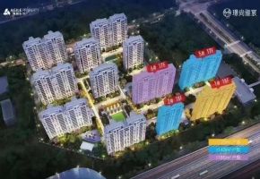 雅居乐 &middot; 璟尚雅宸