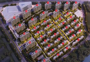 嘉宏・空港国际星光城